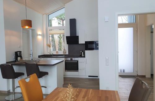 Mirow House | Seeschwalbe 328