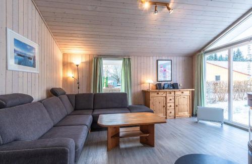 Mirow House | Seeschwalbe 96