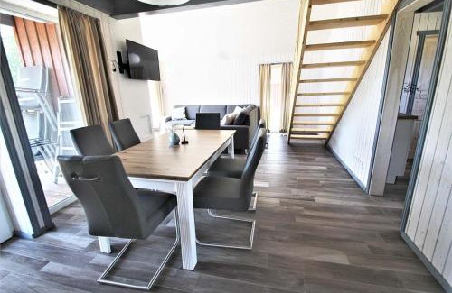 Mirow House | Seeschwalbe Classic 318