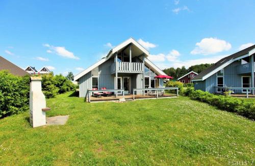 Muritz House | Seeschwalbe Classic 7