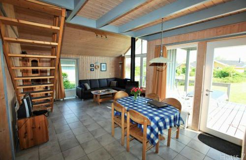 Muritz House | Seeschwalbe Classic 7