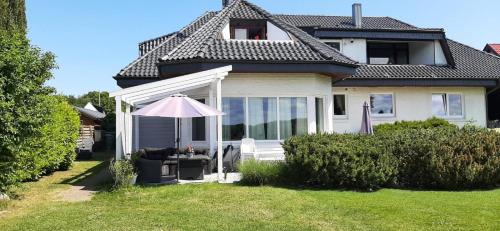 Ellenberg Apartment | Seeschwalbe