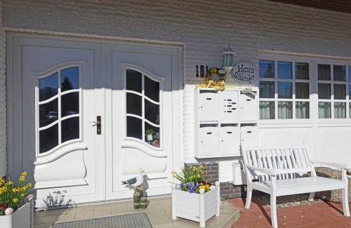 Ellenberg Apartment | Seeschwalbe