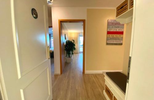 Schonberger Strand Apartment | Seeschwalbe
