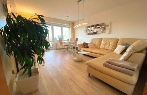 Schonberger Strand Apartment | Seeschwalbe