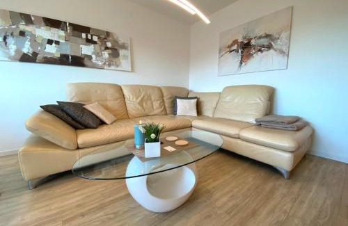Schonberger Strand Apartment | Seeschwalbe