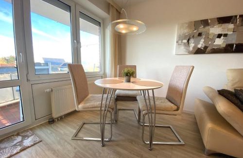 Schonberger Strand Apartment | Seeschwalbe