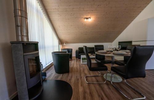 Nordhorn Apartment | Seestern 1 - Nordhorn