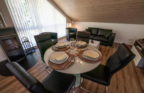 Nordhorn Apartment | Seestern 1 - Nordhorn