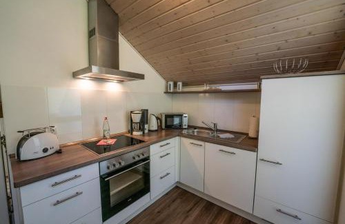 Nordhorn Apartment | Seestern 1 - Nordhorn