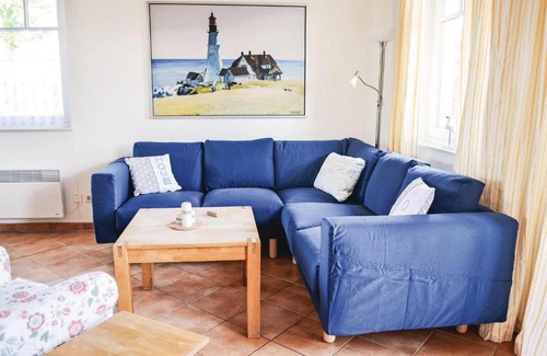 Heringsdorf House | Seestern A2 Q
