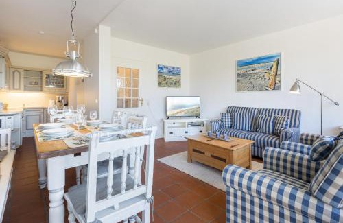 Archsum House | Seestern Archsum