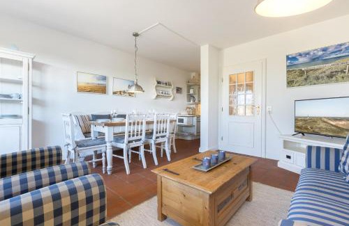 Archsum House | Seestern Archsum