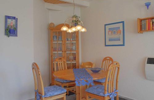 Dorumer Neufeld House | Seestern Bungalow STW45b