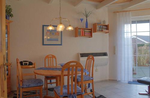 Dorumer Neufeld House | Seestern Bungalow STW45b