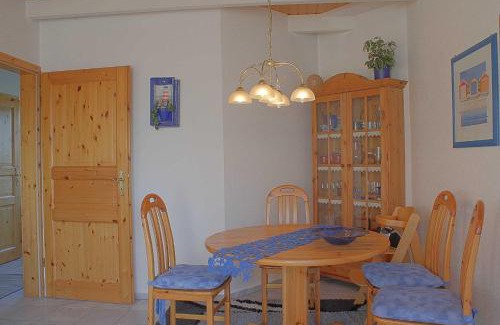 Dorumer Neufeld House | Seestern Bungalow STW45b