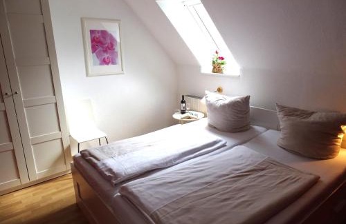 Grube Apartment | Seestern