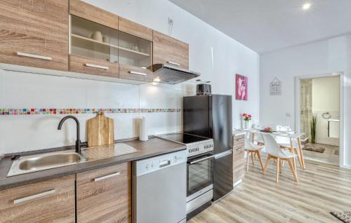 Grossenbrode Apartment | Seestern