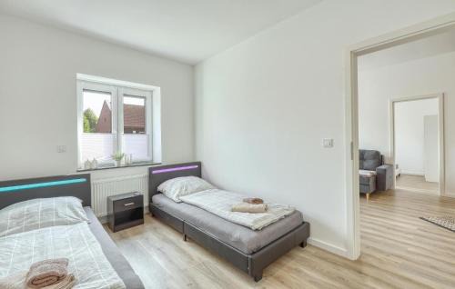 Grossenbrode Apartment | Seestern