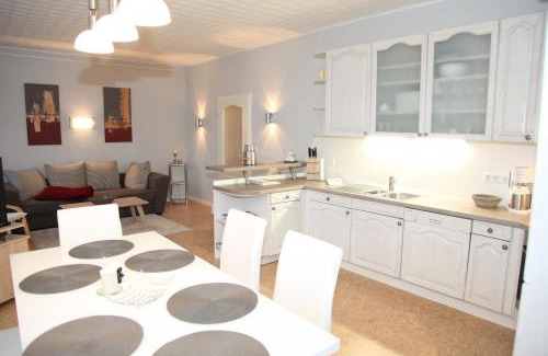Kappeln Apartment | Seestern