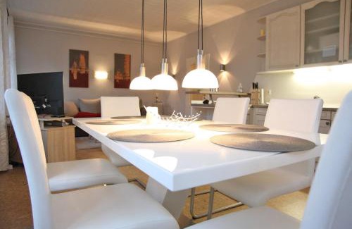 Kappeln Apartment | Seestern