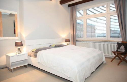 Kappeln Apartment | Seestern