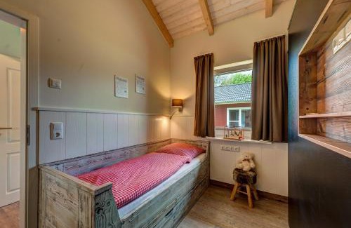 Hedwigenkoog House | Seestern