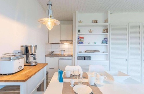 Vollerwiek Cottage | Seestern, Deutschland