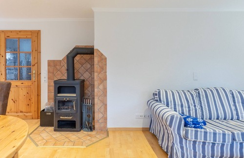 Fahretoft House | Seestern Fahretoft in Dagebüll for up to 5 people
