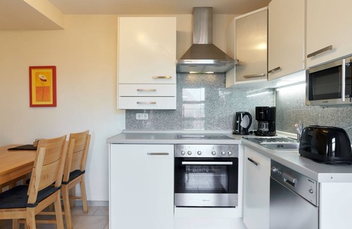 Nordstrand Apartment | Seestern - Holiday apartment Seestern