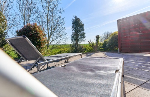 Nordstrand Apartment | Seestern - Holiday apartment Seestern