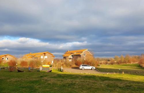 Hohenkirchen Apartment | SeeStern Strandnahe Wohnung in Hohen Wieschendorf