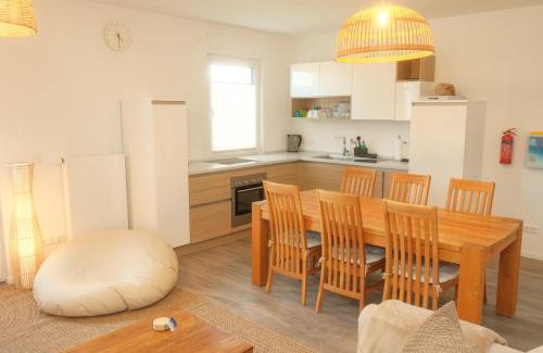 Kellenhusen Apartment | Seestern Strandträume - 5 min zu Fuß zum Strand