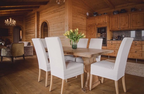 Tegernsee Apartment | Seesuite I - Clubhaus Bachmair Weissach