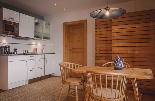 Tegernsee Apartment | Seesuite I - Clubhaus Bachmair Weissach