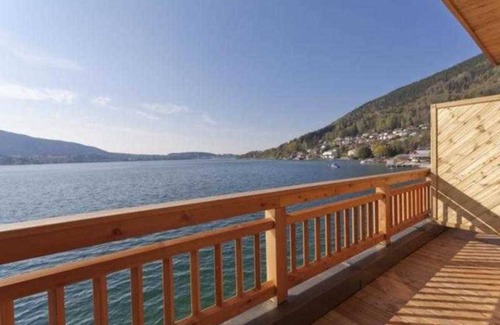 Tegernsee Apartment | Seesuite I - Clubhaus Bachmair Weissach
