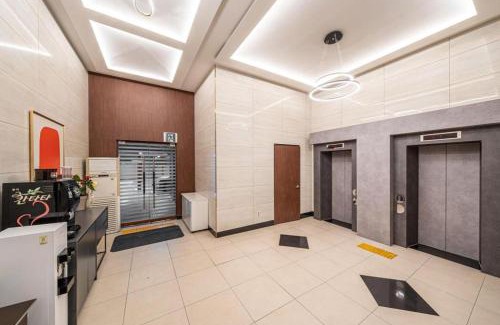 Balsan-dong Hotel | Seesun Hotel Gimpo Airport