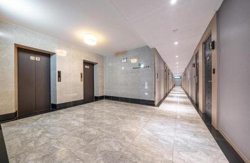 Balsan-dong Hotel | Seesun Hotel Gimpo Airport