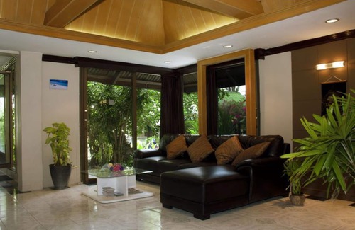 Ko Pha-ngan Resort | Seetanu Bungalows