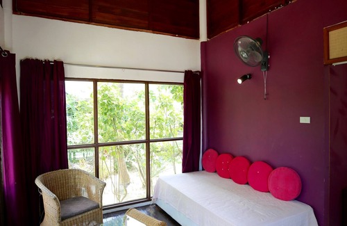 Ko Pha-ngan Resort | Seetanu Bungalows