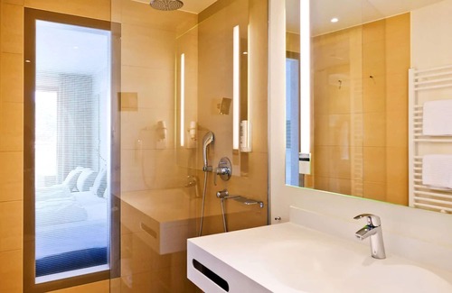Seebad Bansin Hotel | SEETELHOTEL Kaiserstrand Beachhotel