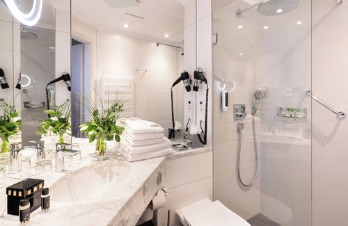 Ahlbeck Hotel | SEETELHOTEL Ostseehotel Ahlbeck