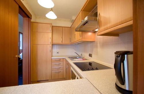 Ahlbeck Apartment | SEETELHOTEL Ostseeresidenz Ahlbeck