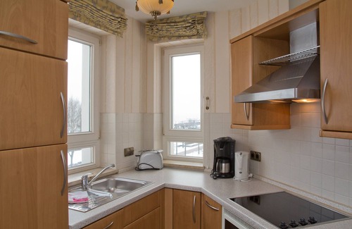 Ahlbeck Apartment | SEETELHOTEL Ostseeresidenz Ahlbeck