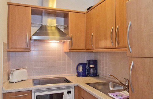Ahlbeck Apartment | SEETELHOTEL Ostseeresidenz Ahlbeck