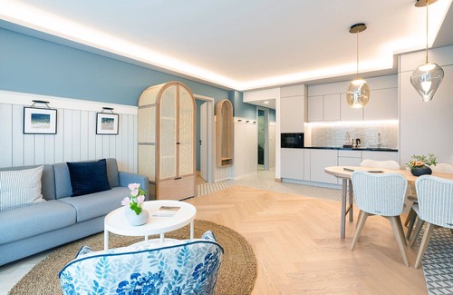 Heringsdorf Hotel | SEETELHOTEL Ostseeresidenz Heringsdorf