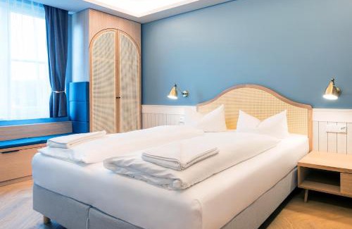 Heringsdorf Apartment | SEETELHOTEL Ostseeresidenz Heringsdorf