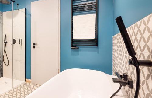 Heringsdorf Apartment | SEETELHOTEL Ostseeresidenz Heringsdorf