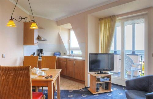 Ahlbeck Apartment | SEETELHOTEL Ostseeresidenz Ahlbeck