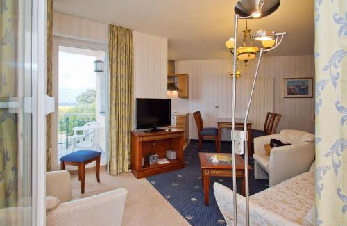 Ahlbeck Apartment | SEETELHOTEL Ostseeresidenz Ahlbeck